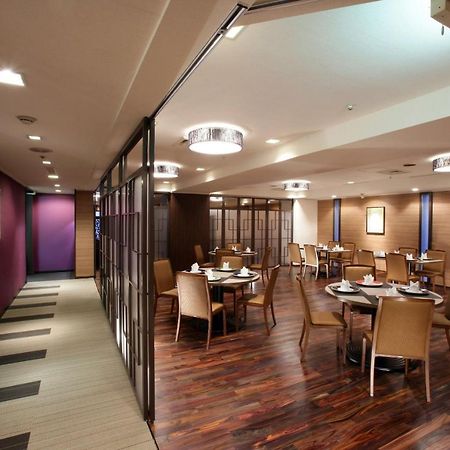 Hotel Castle Plaza Nagoya Exterior foto