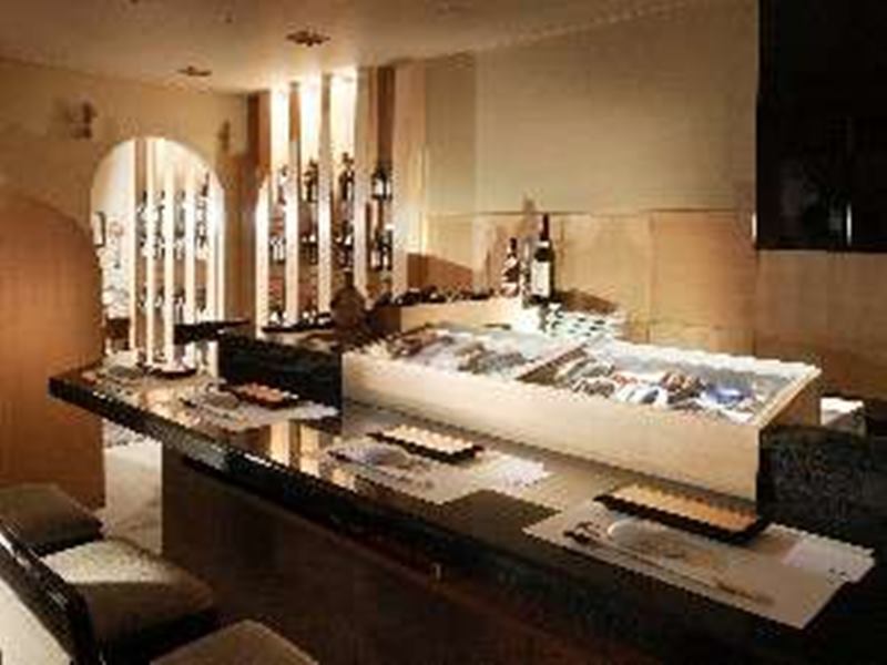 Hotel Castle Plaza Nagoya Exterior foto